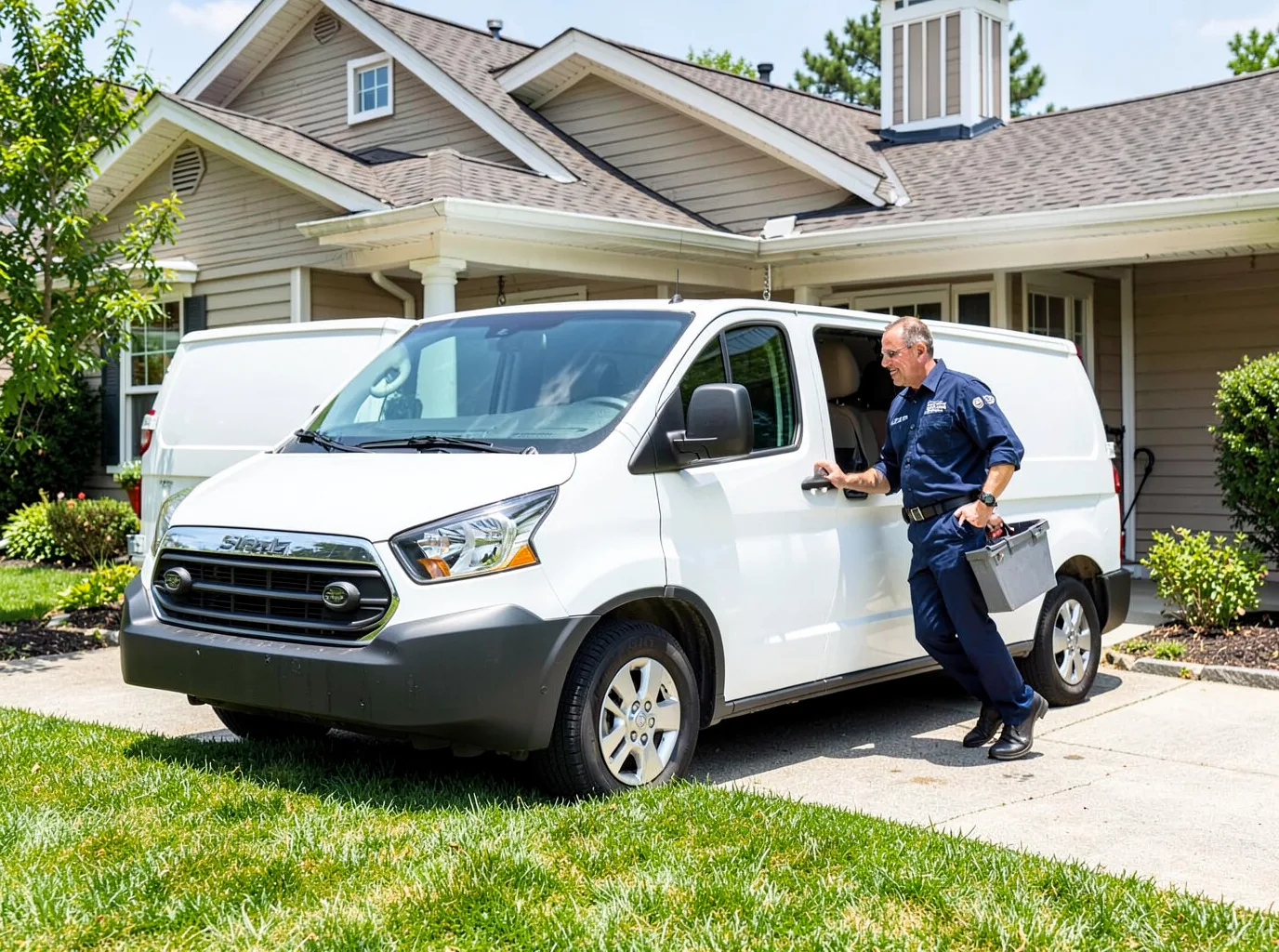 Emergency Plumber company in Edon, OH